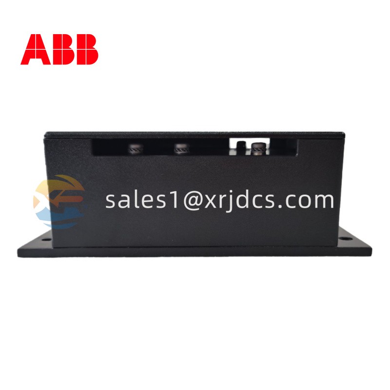 ABB 3BHL000986P9000 I/O Interface Module0